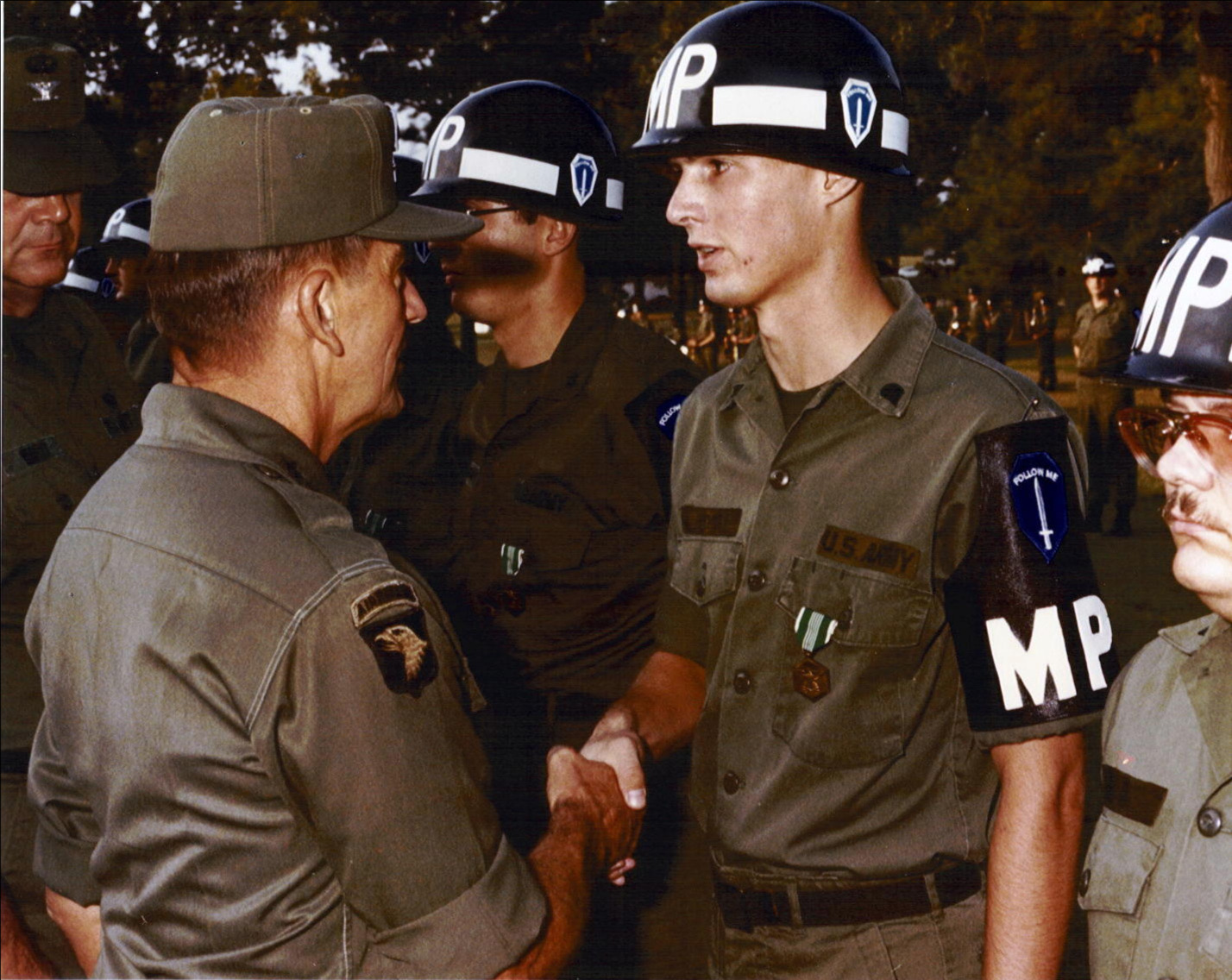 Army Commendation Medal