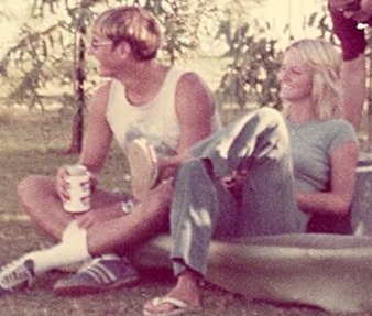 Base Pool Manger, 1975-1977