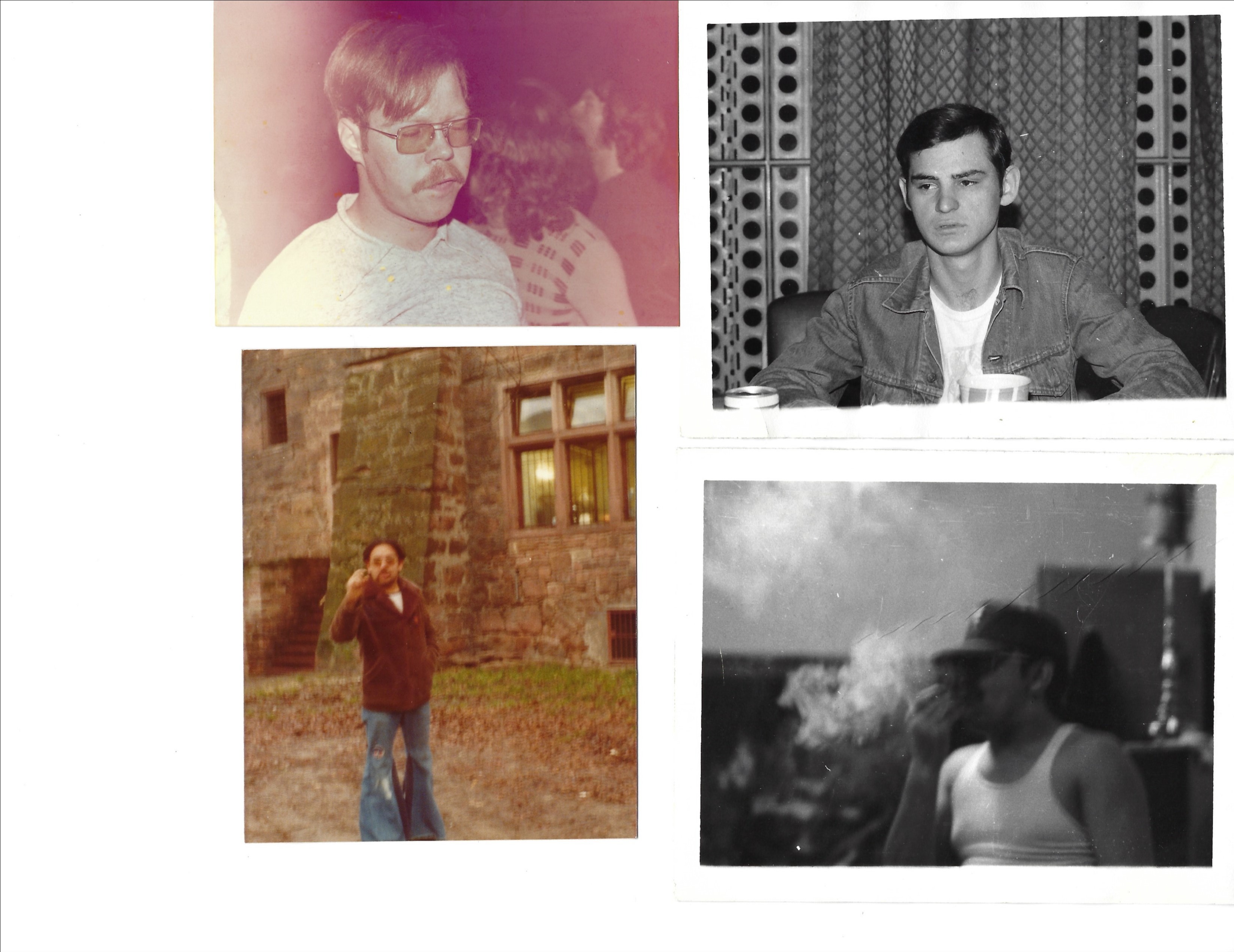 Tompkins 1974-1975