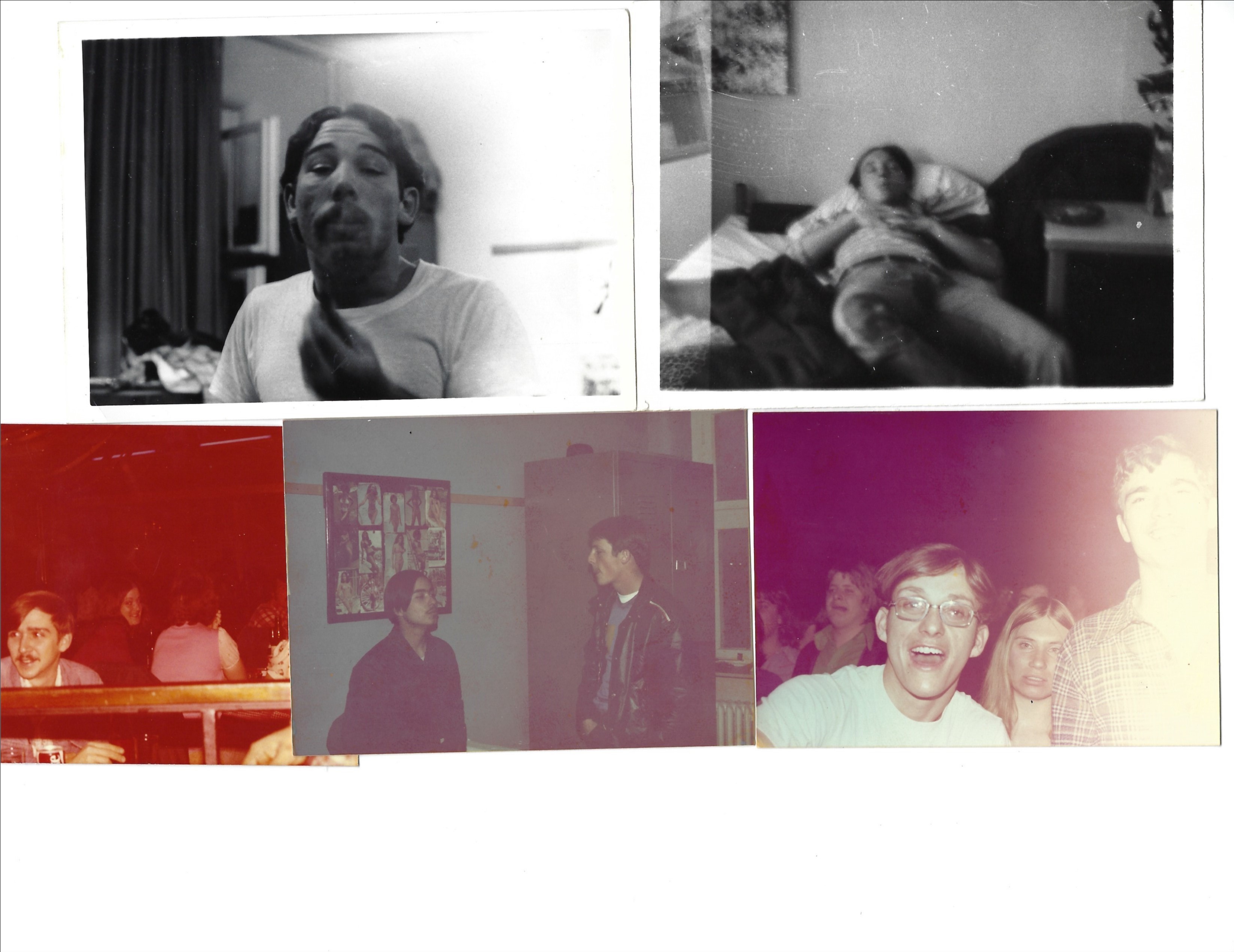 Tompkins 1974-1975