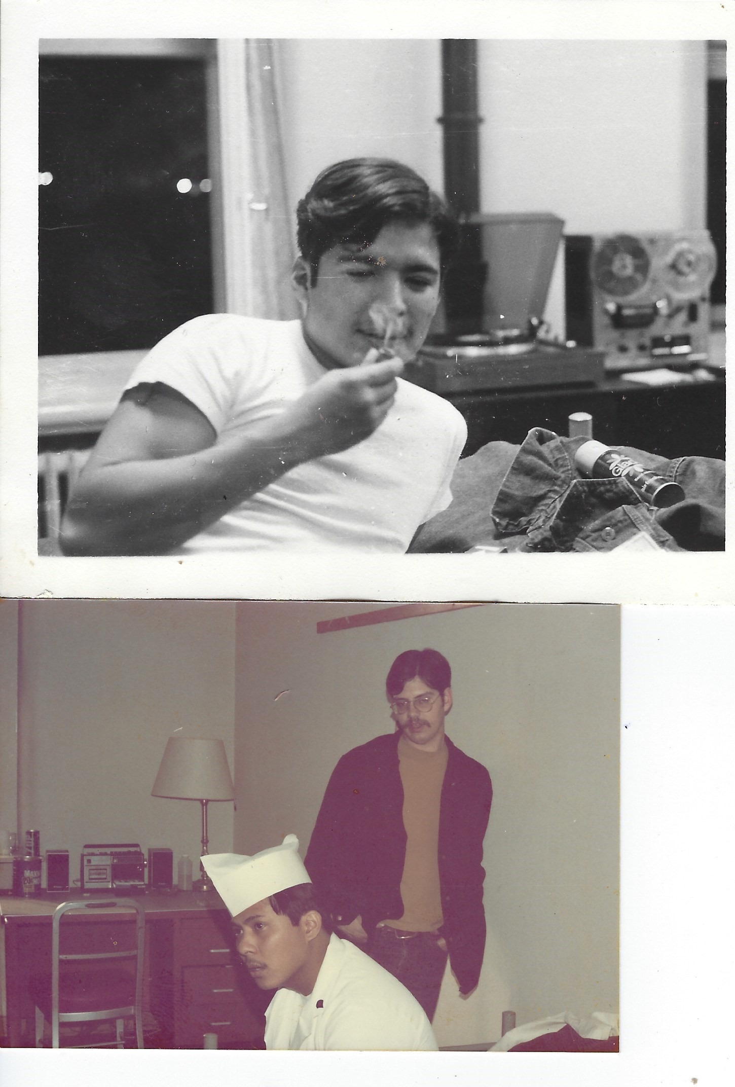 Tompkins 1974-1975