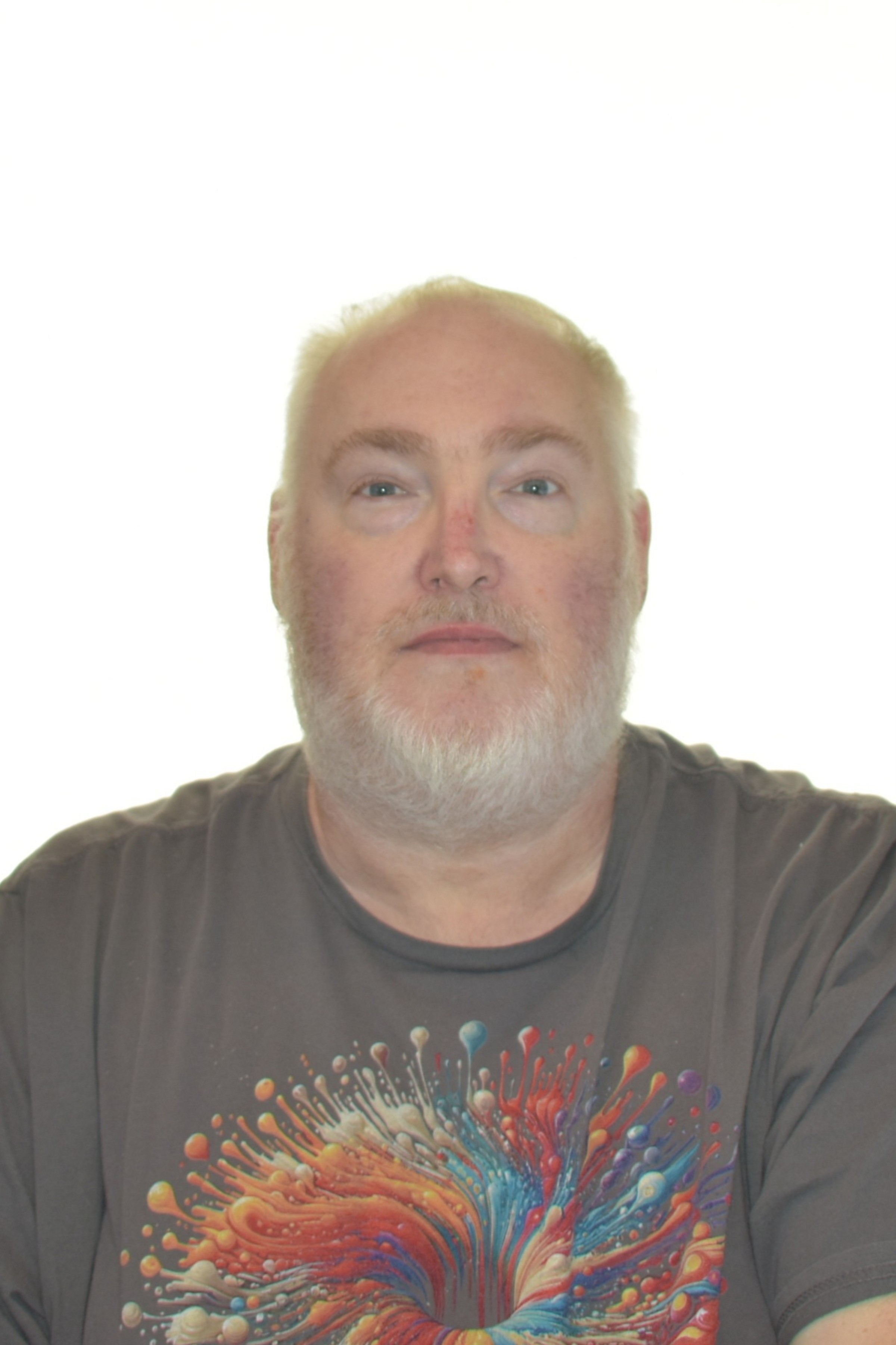 ID photo