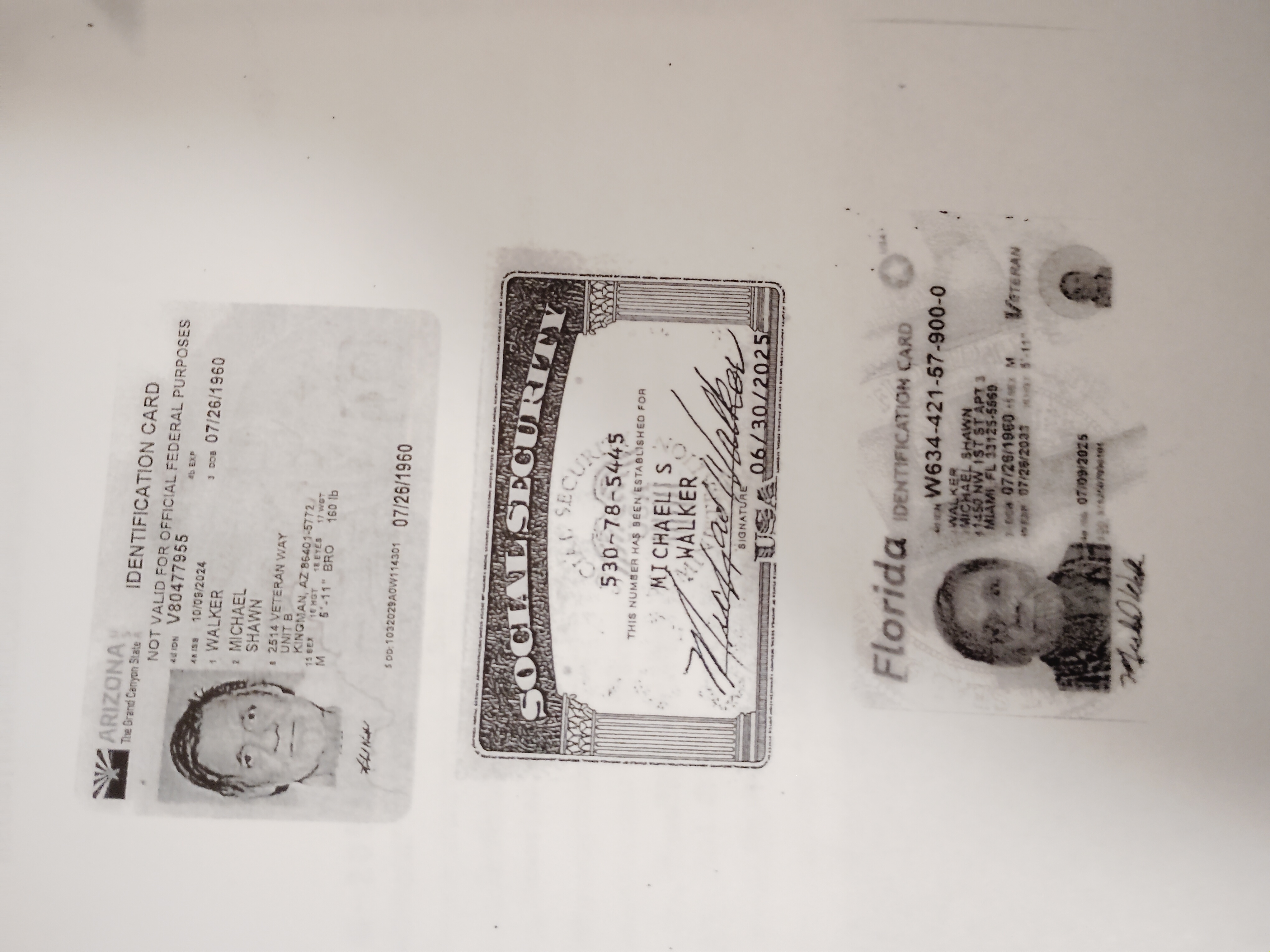 ID photo