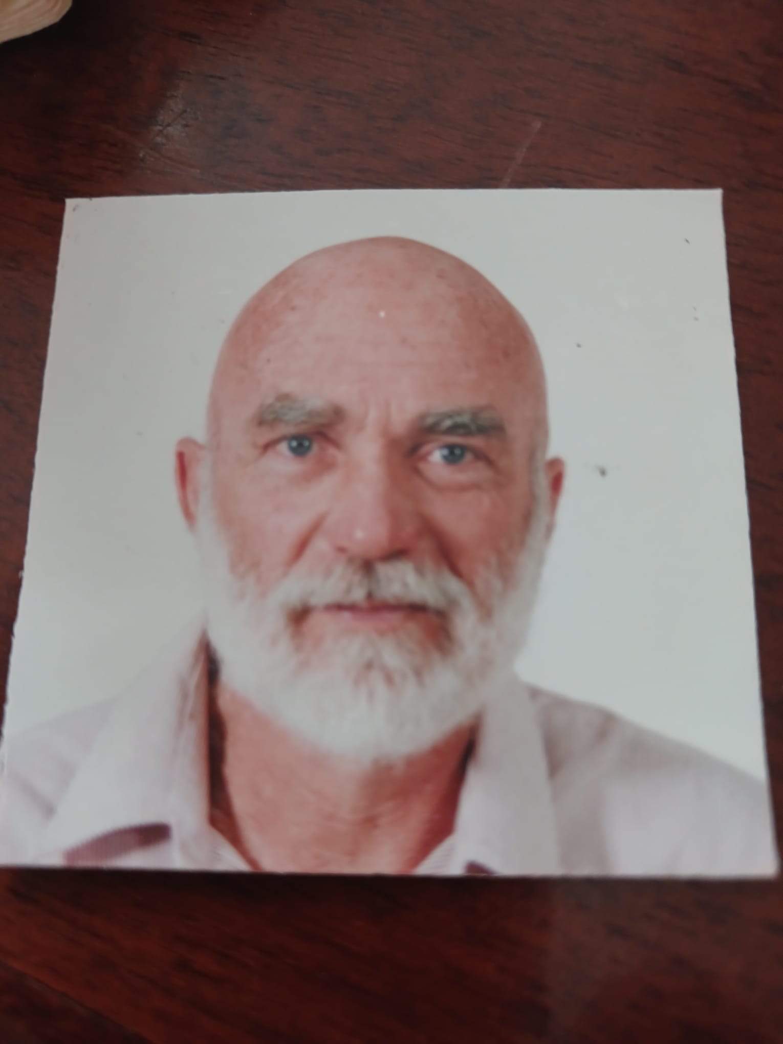 ID photo