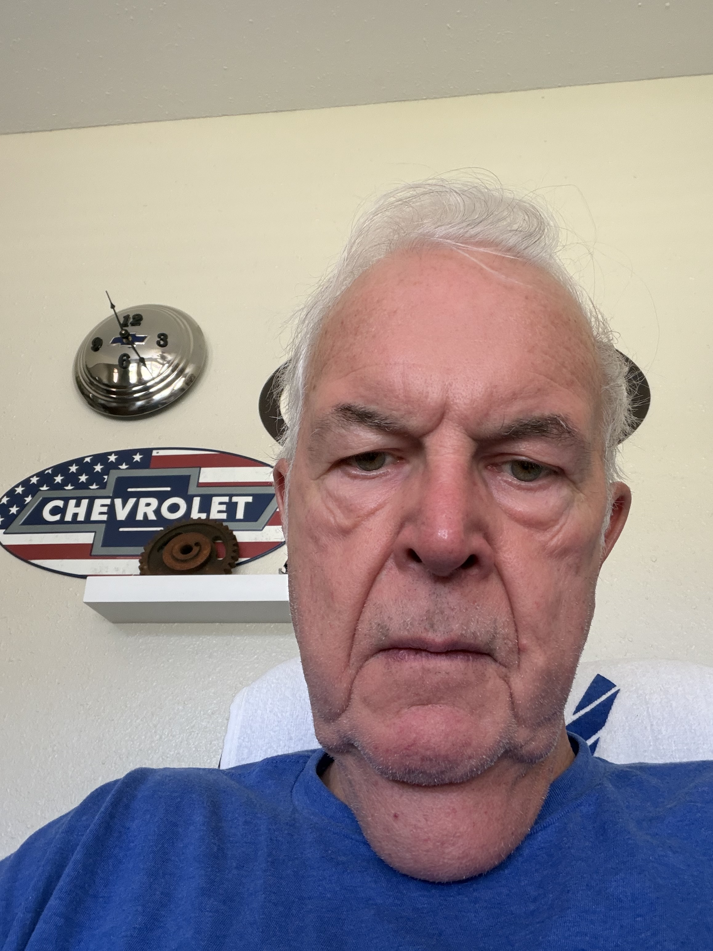 ID photo