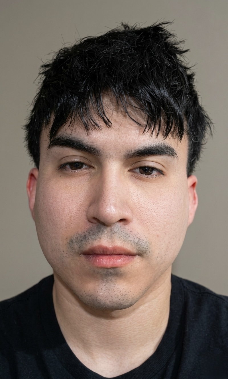ID photo