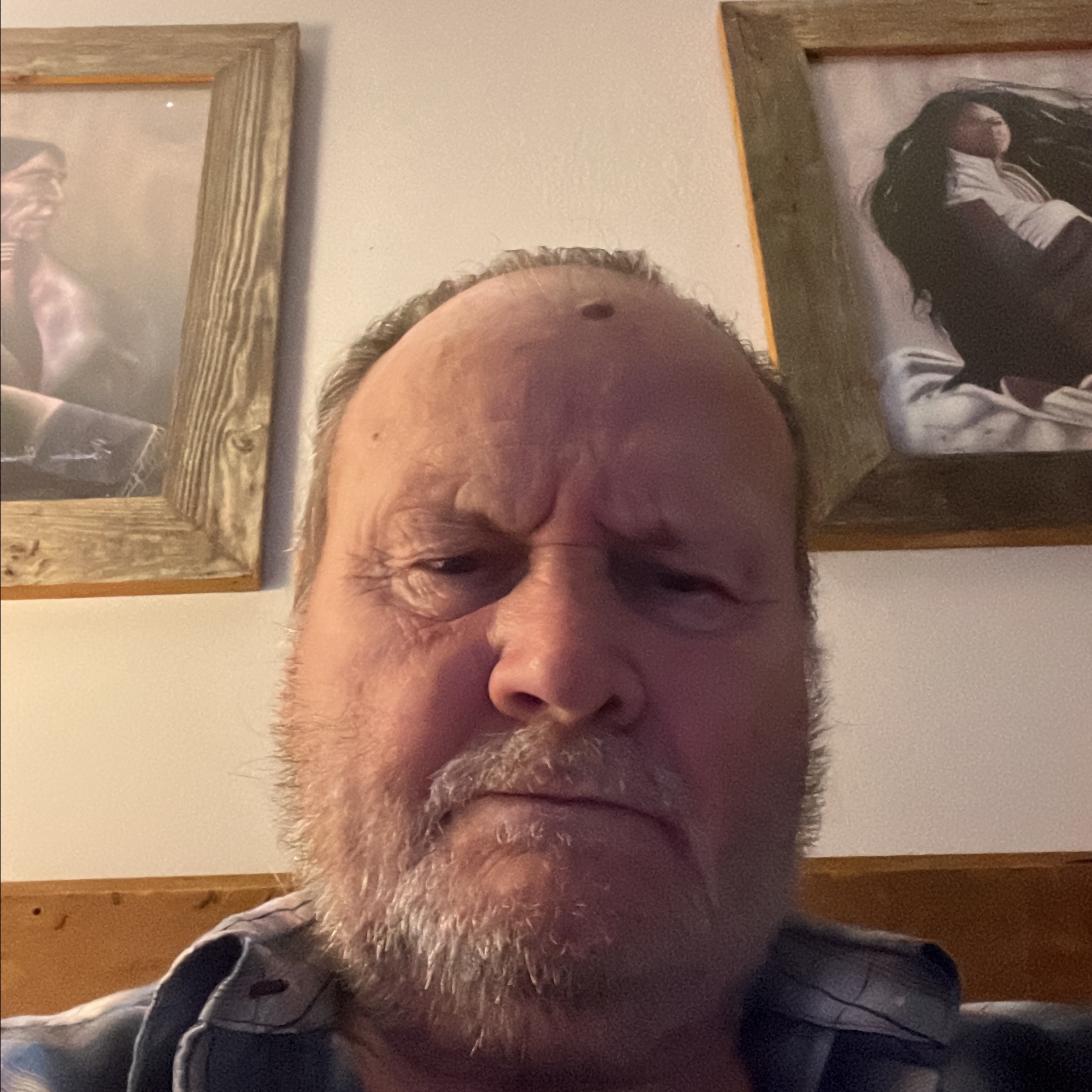 ID photo