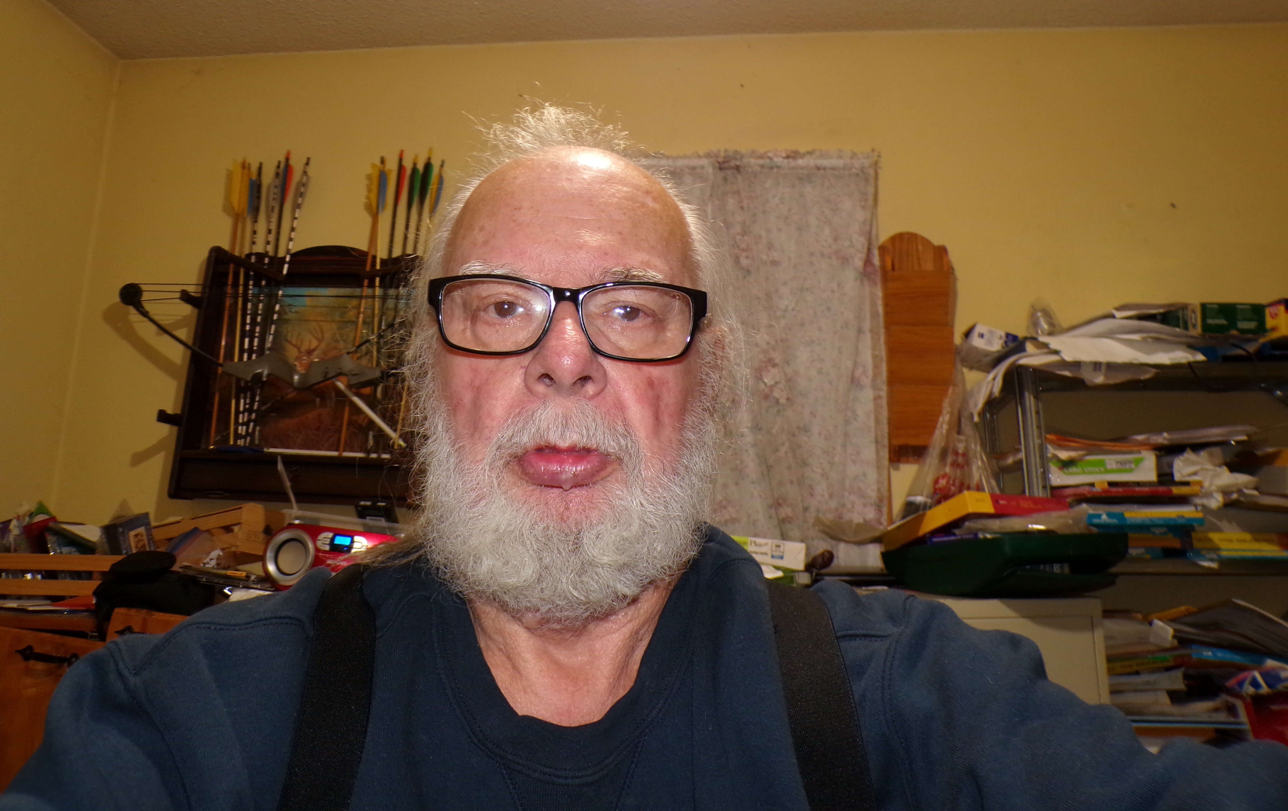 ID photo