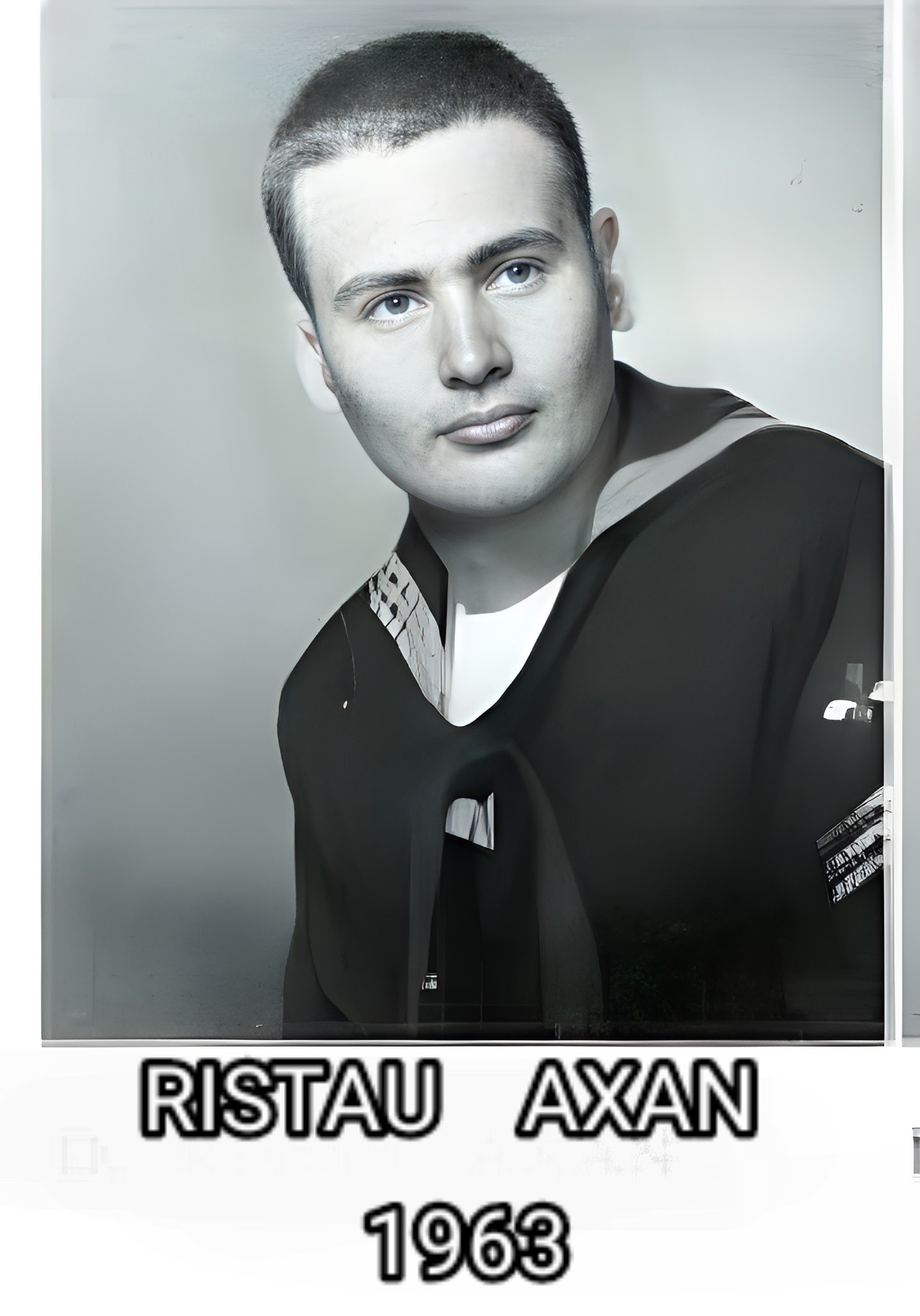 ID photo