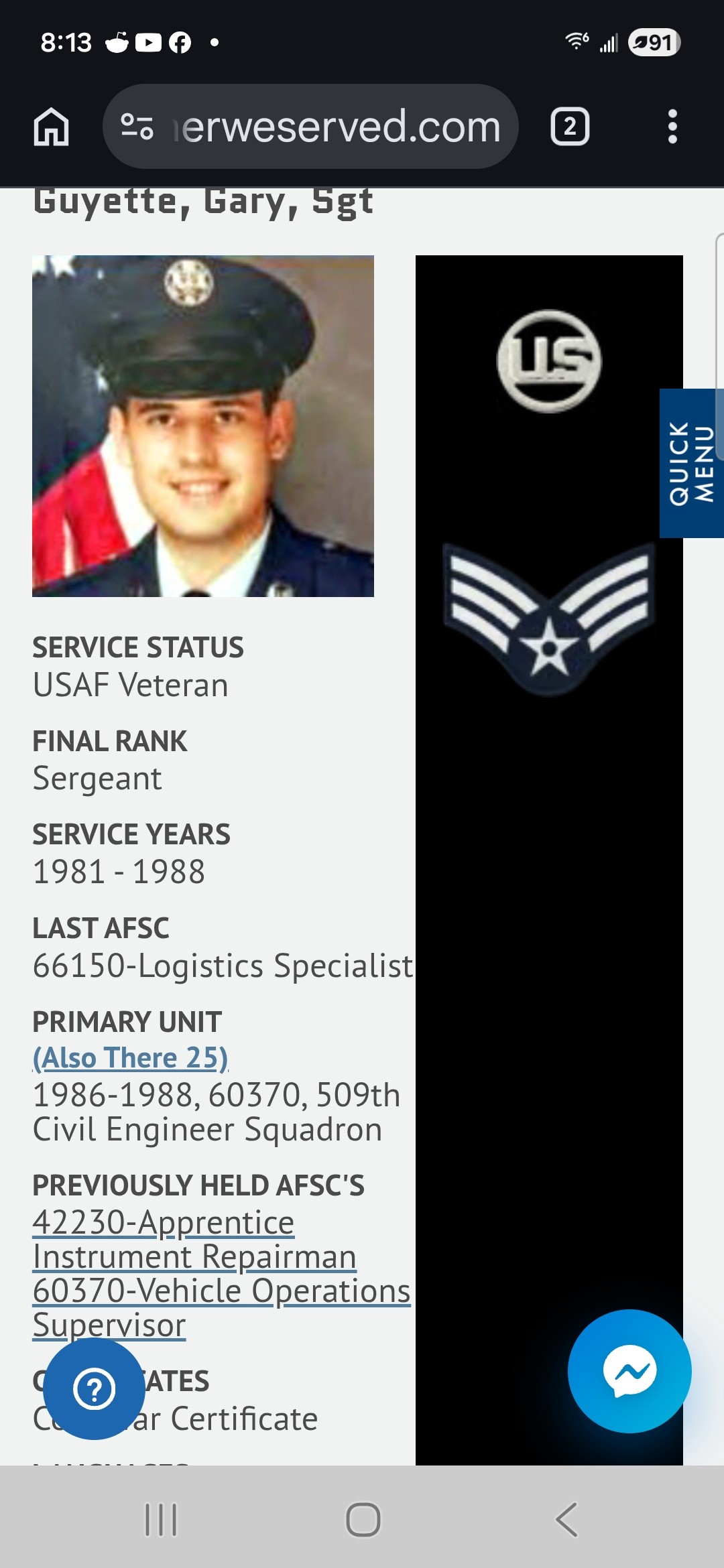 ID photo