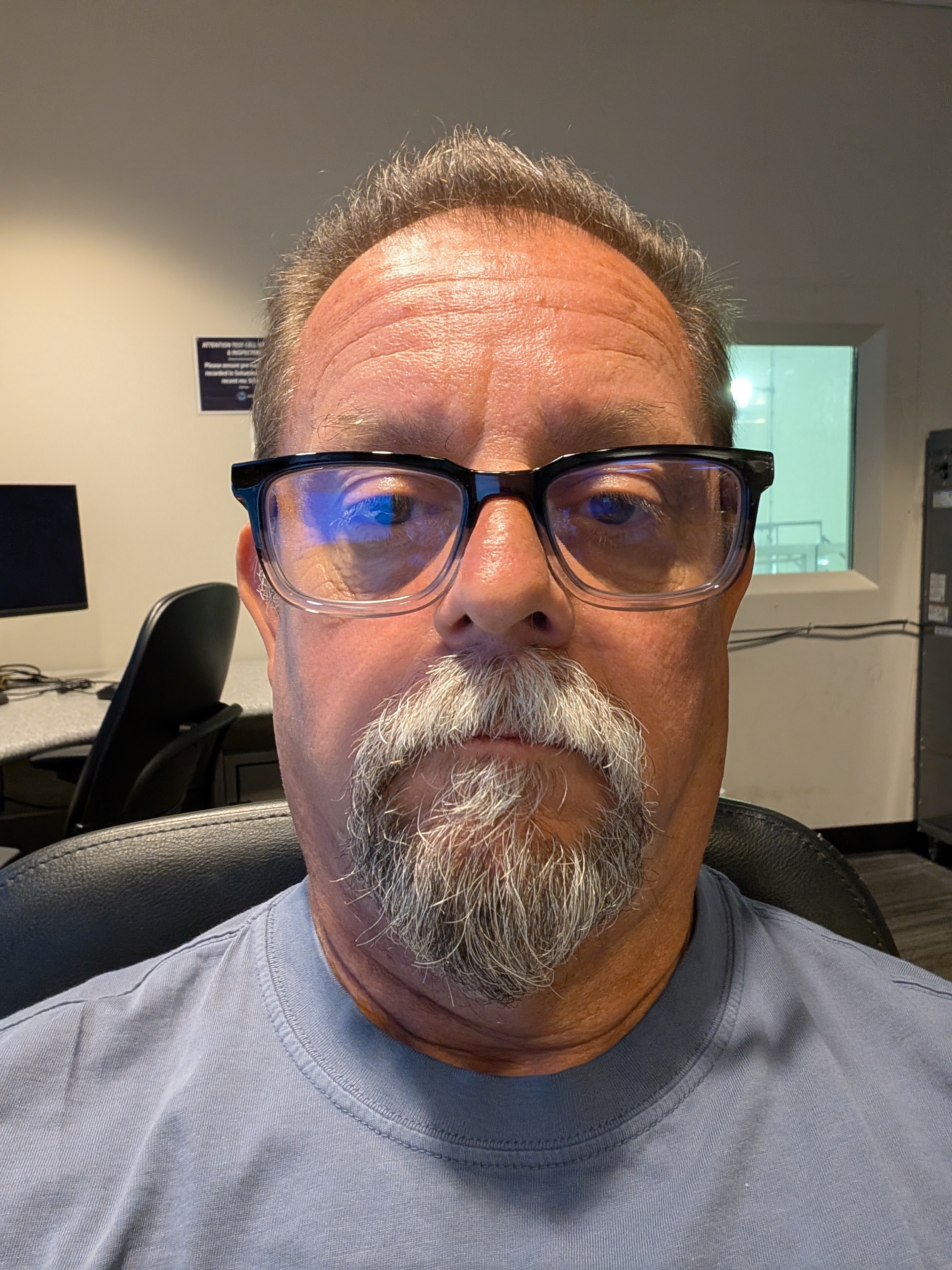 ID photo
