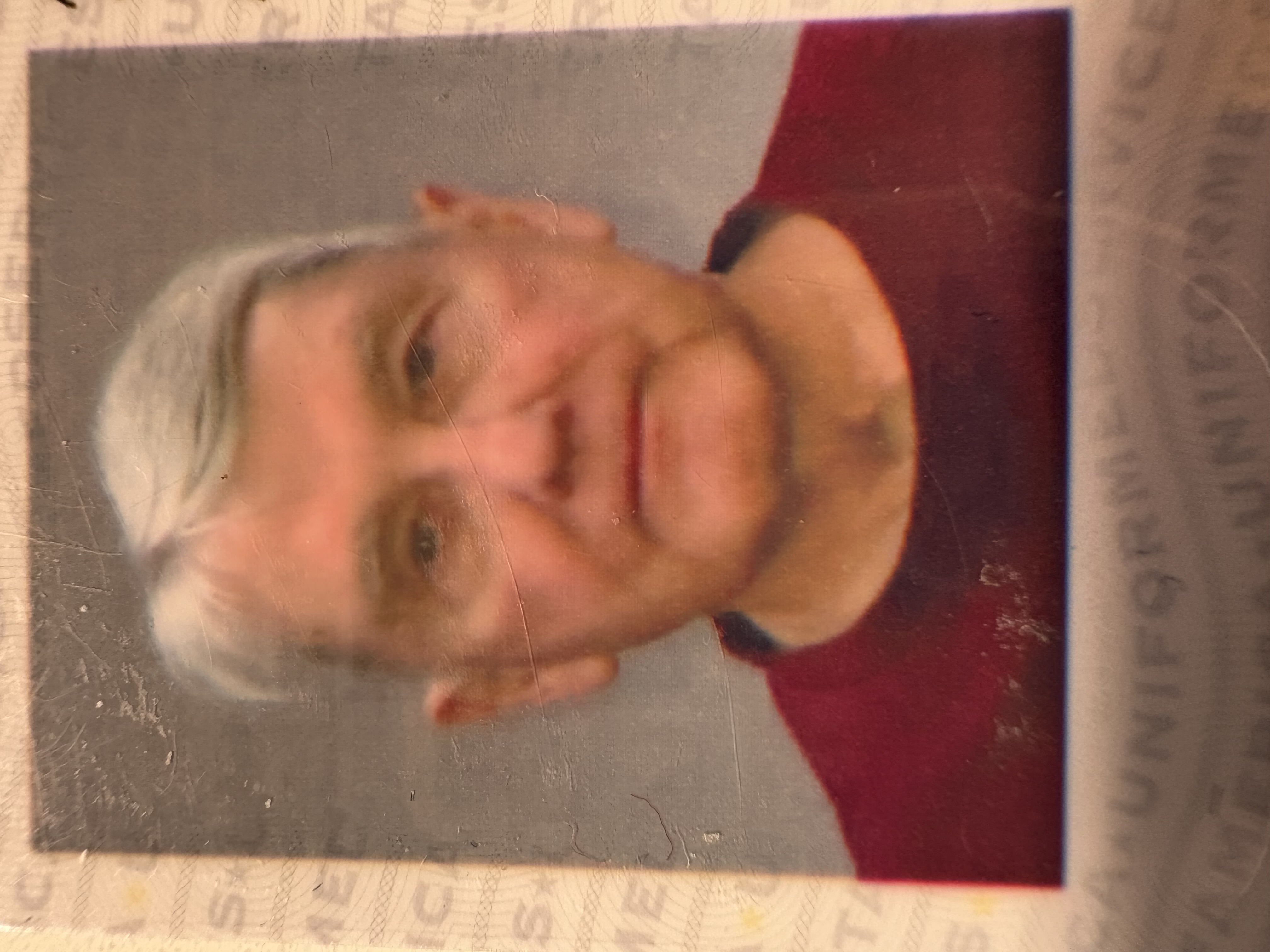 ID photo