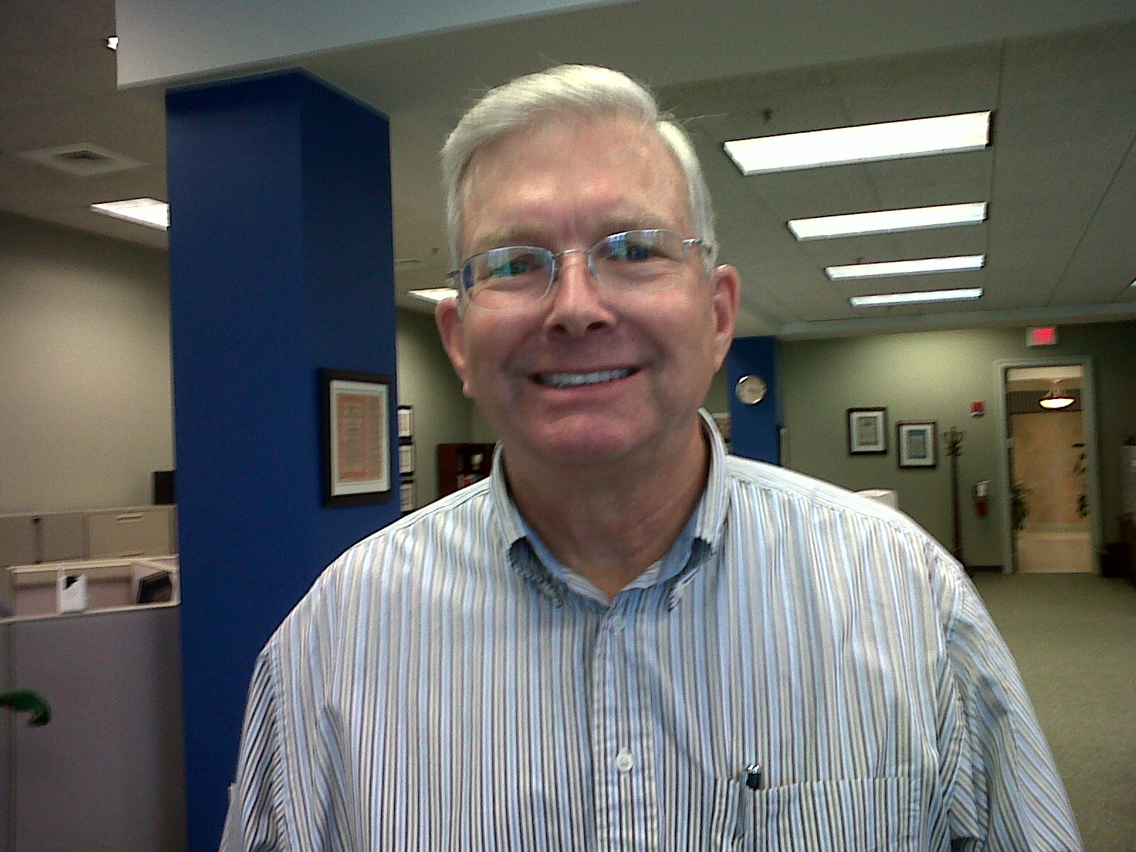 ID photo