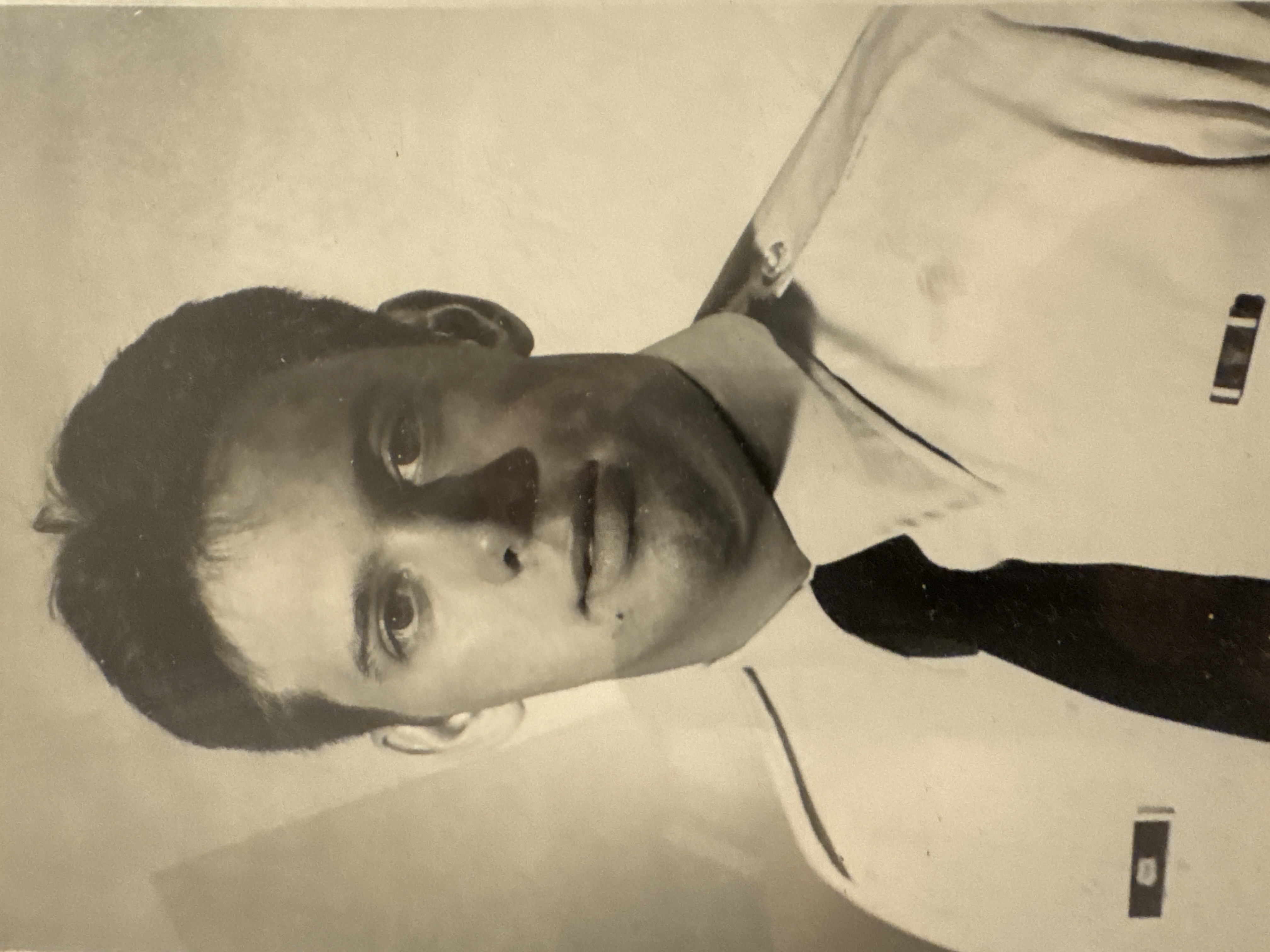 ID photo