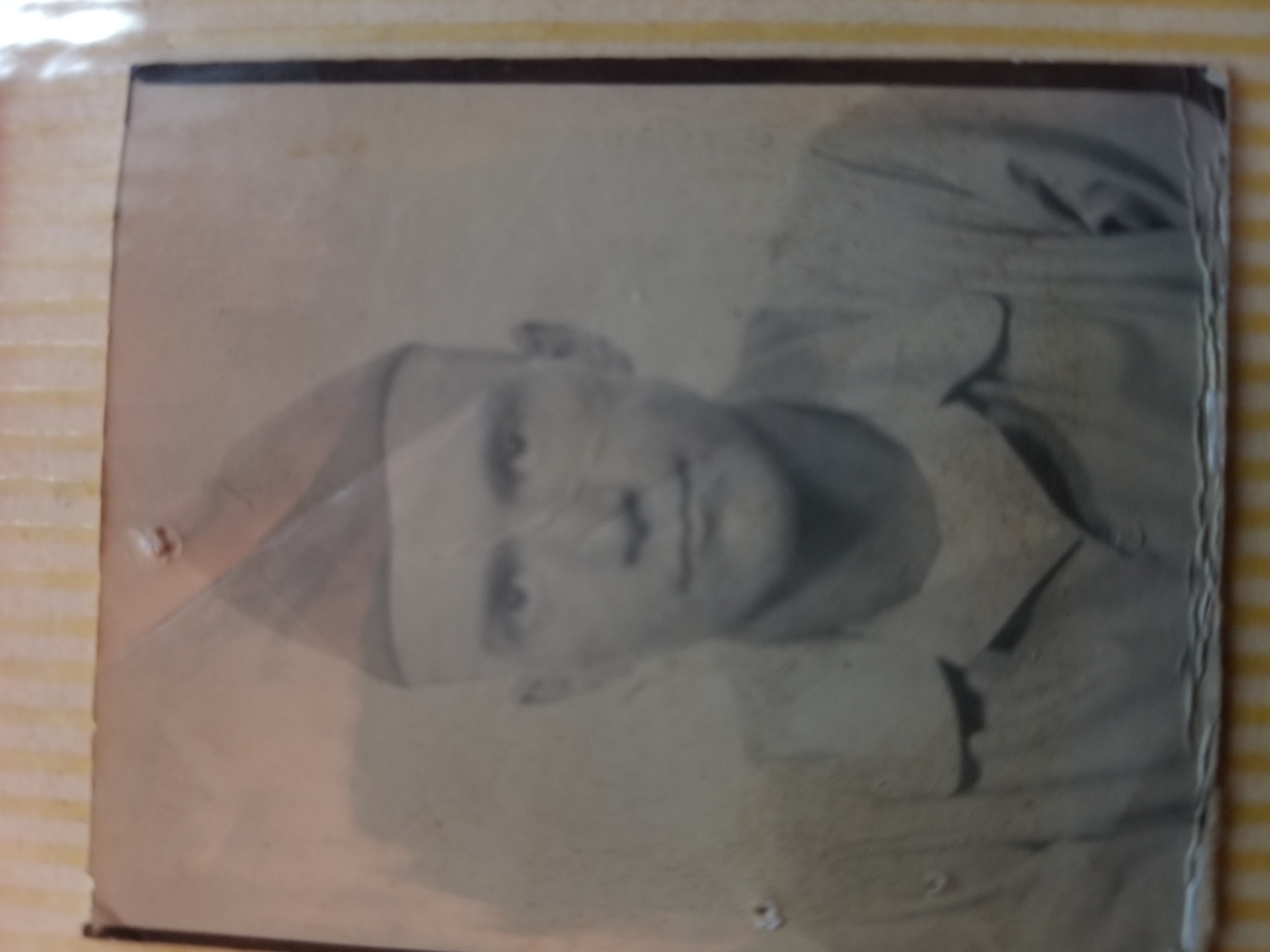 ID photo