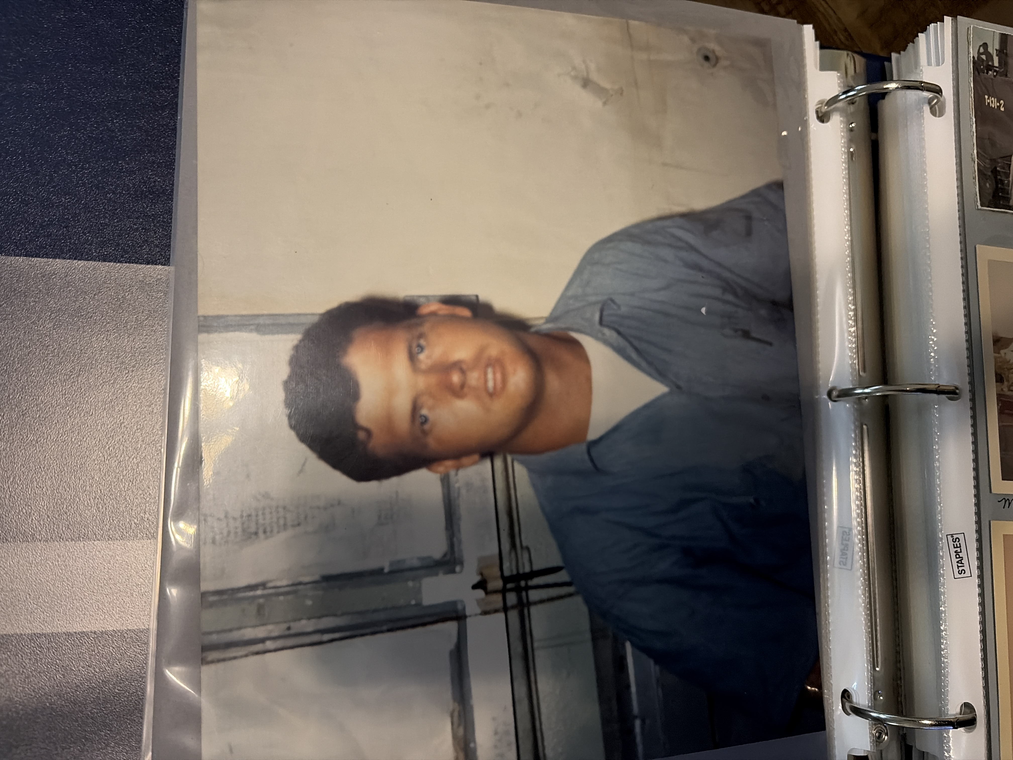 ID photo