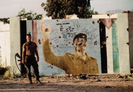 Iraq