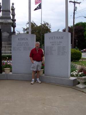 Memorial Day 2009