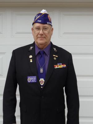 Military Order of the Purple Heart Chapter 634