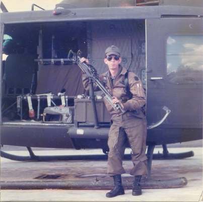 Gettin ready for guns-a-go-go!
