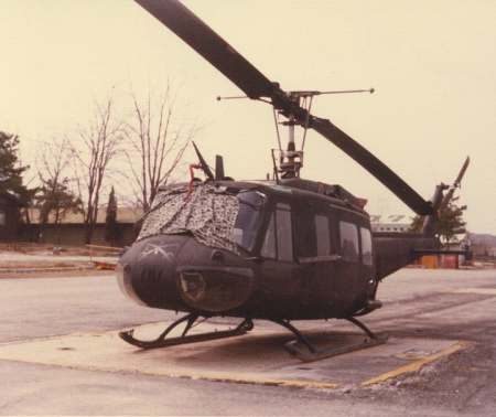 Mad-Dog 65-09787... The Phantom