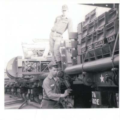 502nd Engineer Company FB