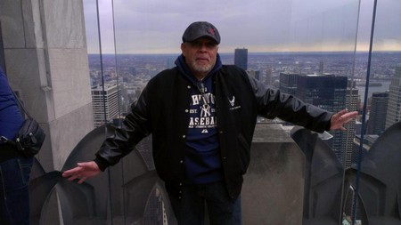 Larry Vieira