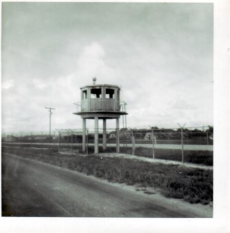 Guard Tower