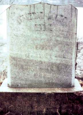 Gen. Bryant E. Moore