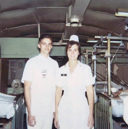 121st Evac Hospital