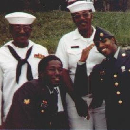 Military Cousins