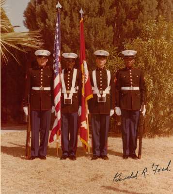 Color Guard