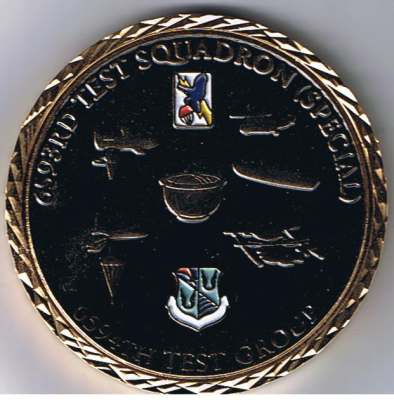 6594th Test Group