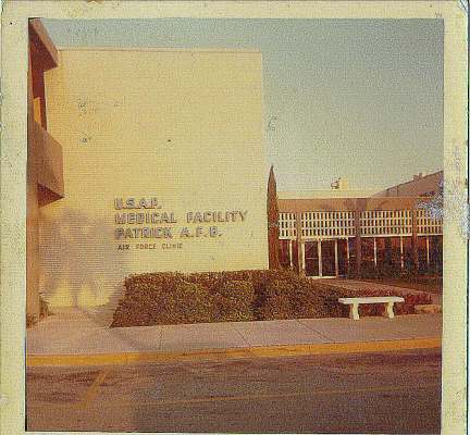 6550TH USAF HOSPITAL