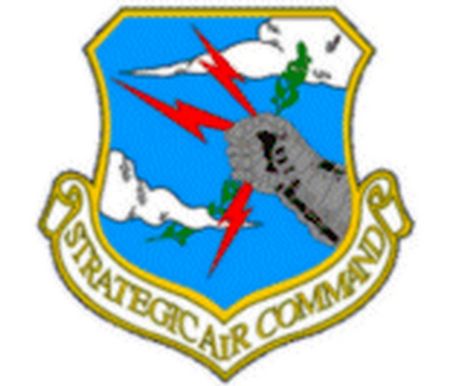 Blytheville Air Force Base of Assignment