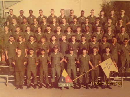 Basic Training