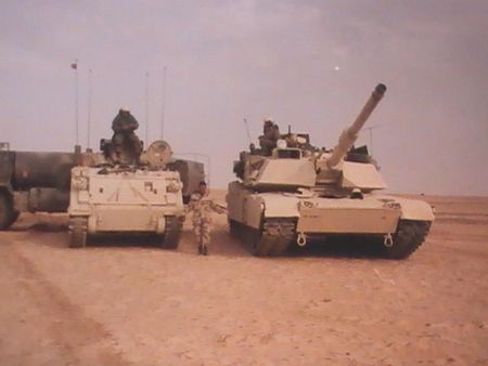 Desert Storm