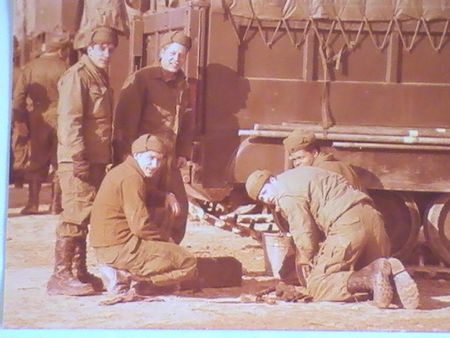 Berlin Brigade