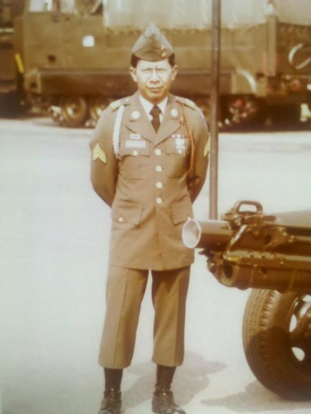 Berlin Brigade