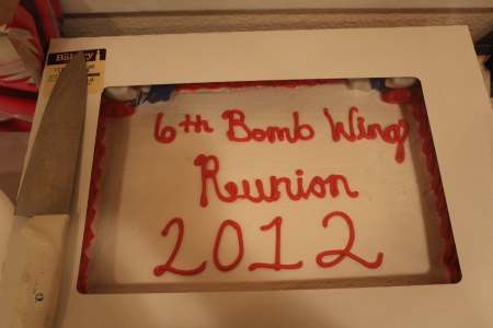 6th Reunion in Roswell, NM