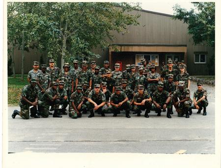 Cable Platoon