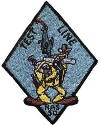Final Test Patch