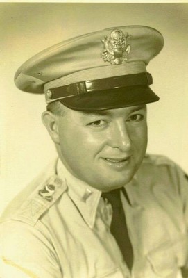 LT R R Wilson, USA