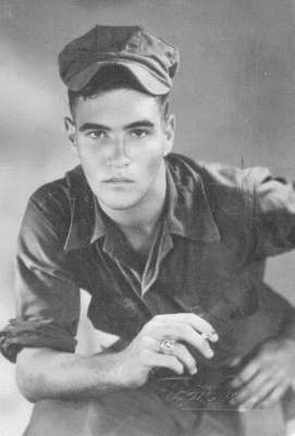 Craig Boullt 1966