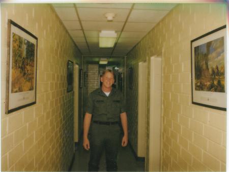 Ft Bliss 1976