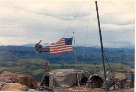 Patriotic Strength - Bruce Lilleberg