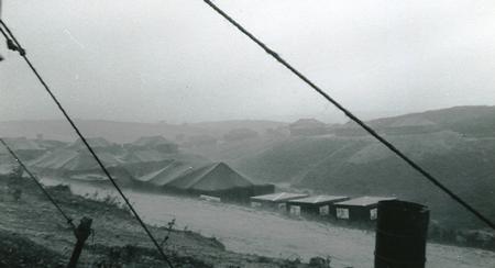 Monsoon LZ Nancy
