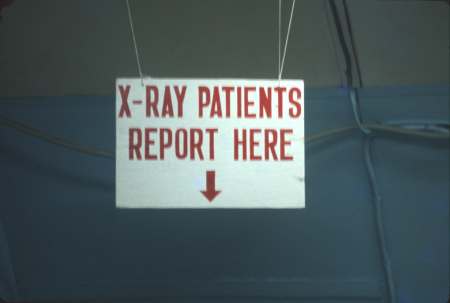 X-Ray