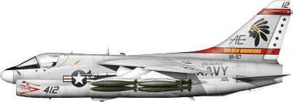 A7 Corsair