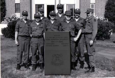 Bn Motor Section
